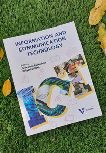 Information & Communication Technology  (ICT)