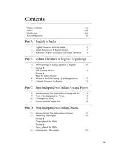 Pre-booking: A Contemporary Encyclopedia of Indian Literature in English- Vol 1 & 2