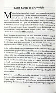A Companion to Indian Writing in English