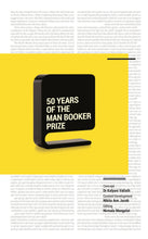 Load image into Gallery viewer, 50 Years Man Booker Prize+ Where is the Rest?  Workbook Combo
