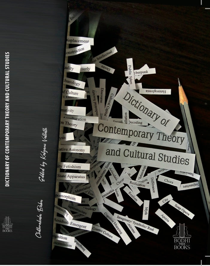 Dictionary of Contemporary Theory and Cultural Studies