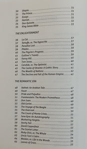 A Handbook on World Classics