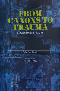 From Canons to Trauma