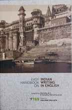 Load image into Gallery viewer, Easy Handbook on Indian Writing in English
