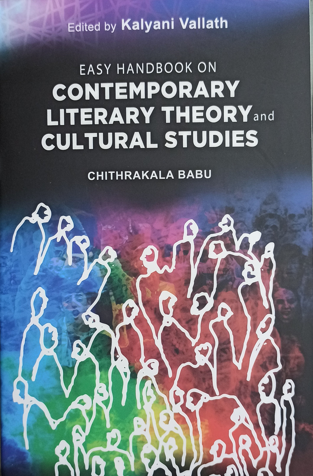 EASY HANDBOOK ON CONTEMPORARY LITERARY THEORY AND CULTURAL STUDIES